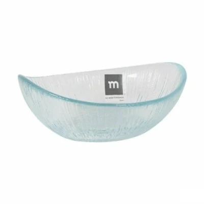 Afbeelding van Kom La Mediterránea Transparant 10,5 x 12,5 5 cm (48 Stuks)