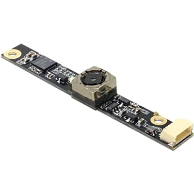 Afbeelding van Delock USB 2.0 Camera Module 5.04 mega pixel 62 auto focus