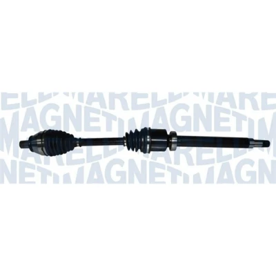 Afbeelding van Aandrijfas MAGNETI MARELLI 302004190308