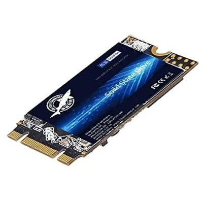 Afbeelding van Dogfish SSD Sata M.2 2242 128GB Solid State Drive Ngff interne desktopcomputer 6 Gb/s High Performance harde schijf van tot nu toe 60 GB 120 240 480 500 (128 GB, 2242)