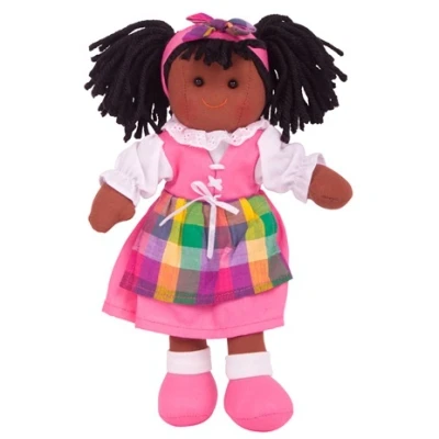 Afbeelding van Bigjigs Pop voor kinderen, Maat: One Size, Multicoloured