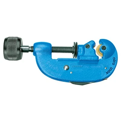 Afbeelding van Gedore Pijpsnijder Niro rvs 4 32 mm 1154990