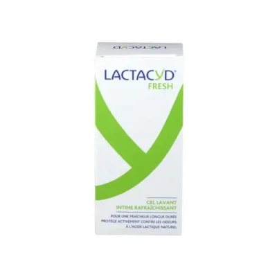 Afbeelding van Lactacyd Wasgel Fresh 300 ml