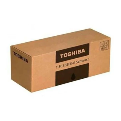 Afbeelding van Toshiba Toner T FC338EKR:;e Studio 338CS/CP black;(6B0000000922)