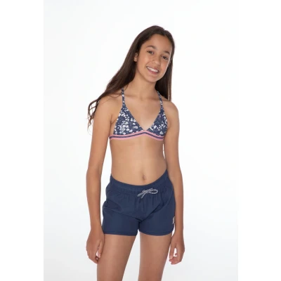 Afbeelding van Beachshort Protest Girls Taylor Jr Deep Seablue Maat 128