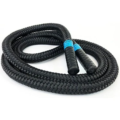 Afbeelding van Aerobis Blackthorn Battle Jump Rope 40D