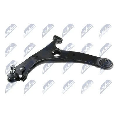 Afbeelding van NTY ZWD TY 048 Draagarm Vooras links, Onder Driehoeksdraagarm TOYOTA: RAV4 II SUV (XA20) 2.0 4WD, D 2.4 2.0, 2.4, 1.8 2000 2005