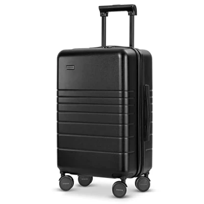 Afbeelding van Eternitive E3 Large Reistas, Maat: One Size, Schwarz