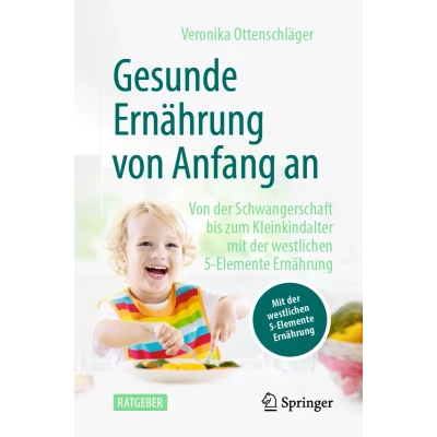 Afbeelding van Gesunde Ernährung von Anfang an
