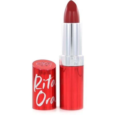 Afbeelding van Rimmel Lasting Finish By Rita Ora Lipstick 002 Red Instinct
