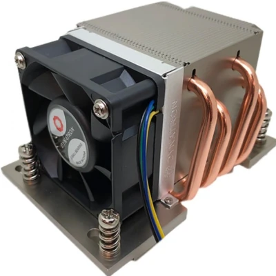 Afbeelding van Dynatron A26 Processor Koeler hardwarekoeling