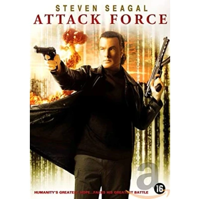 Afbeelding van Attack Force