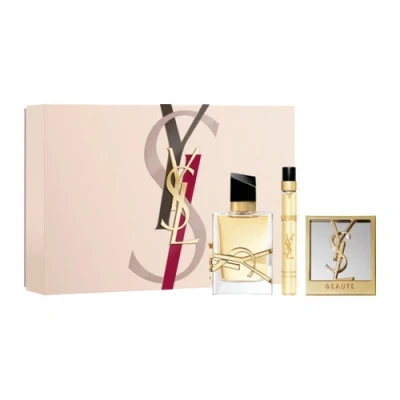 Afbeelding van Yves Saint Laurent Libre Gift Set