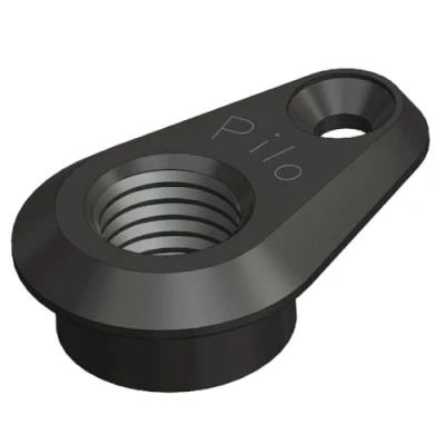 Afbeelding van Pilo S85 Borgmoer voor D772 Derailleur Hanger
