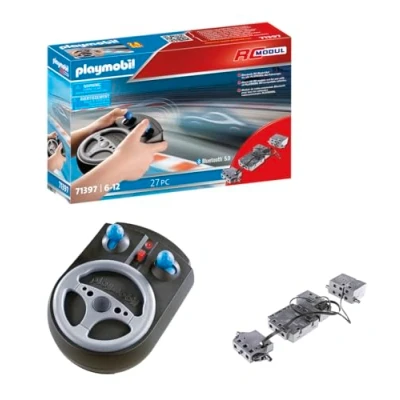 Afbeelding van Playmobil RC module set Bluetooth 71397