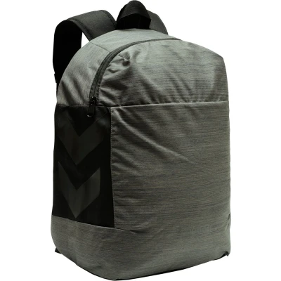 Afbeelding van Hummel Rugzak, Heren, Maat: One Size, Grau
