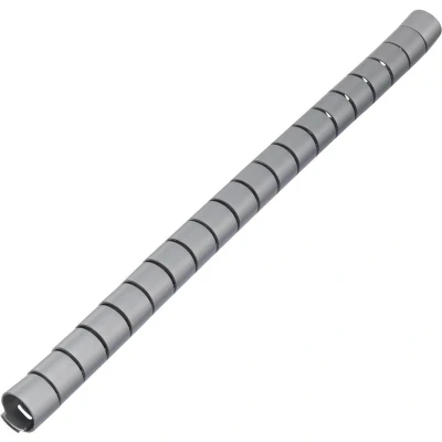 Afbeelding van TRU COMPONENTS 1593718 TC KL15SLZ 50M203 Kabelslang 25 mm (max) Zilver 20 m
