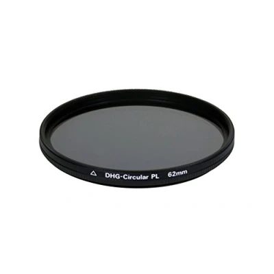 Afbeelding van Dörr DHG Circluair Polarisatiefilter 62mm