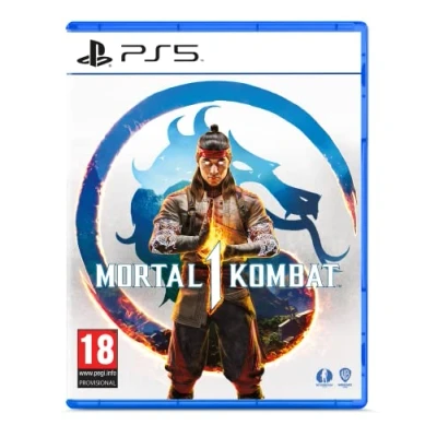 Afbeelding van Mortal Kombat 1