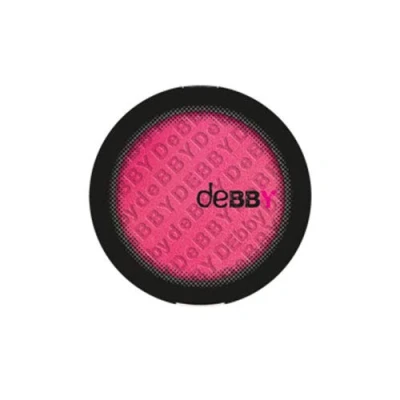 Afbeelding van DeBBY Color Experience Mono Eyeshadow 14 Oogschaduw Beautytasting