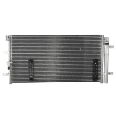 Afbeelding van Nissens Airco condensor 940042