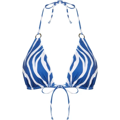 Afbeelding van Trendyol TBESS24BU00157 Volwassenen Vrouwen Heel kleurrijk 34