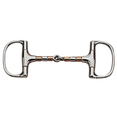 Afbeelding van Pagony D Trens 13 mm grijs maat:12,5