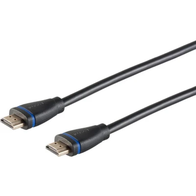 Afbeelding van Shiverpeaks SHVP BS10 05035 (2 m, HDMI), Videokabel