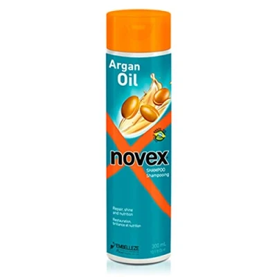 Afbeelding van Novex Argan Oil Shampoo 300ml