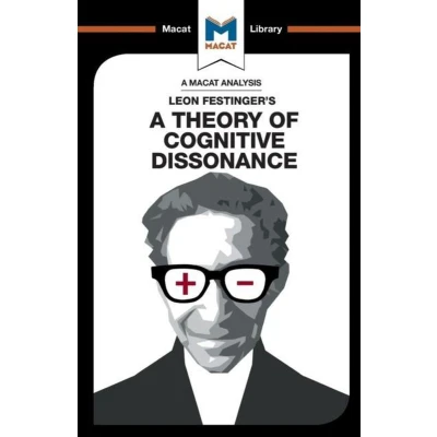 Afbeelding van An Analysis of Leon Festinger&#039;s A Theory Cognitive Dissonance