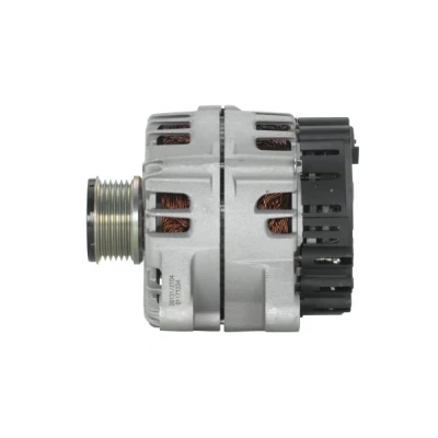 Afbeelding van HELLA 8EL 011 712 341 Dynamo / Alternator 14V 180A voor o.a. Citroën C4 Grand Picasso I (UA_)