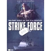 Afbeelding van Strike Force: Sea