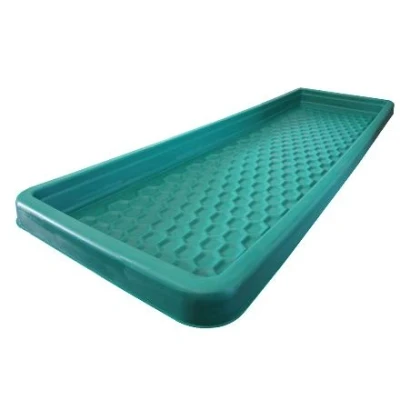 Afbeelding van Suevia Voetbad Rundvee KB280 (280 x 90 cm)