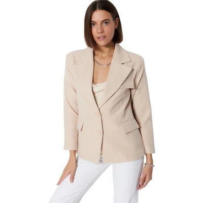 Afbeelding van Trendyol TWOSS22CE0077 Volwassenen Vrouwen Single Nerts 38