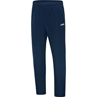 Afbeelding van Vrijetijdsbroek Classico damesmaten Marine / 38