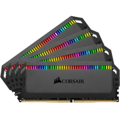 Afbeelding van Corsair 32 GB DDR4 3600 Quad Kit
