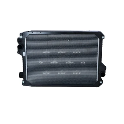 Afbeelding van NRF Radiateur 54080