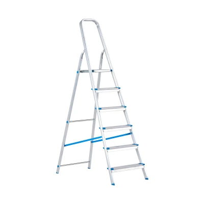 Afbeelding van Excelsior Handy Huishoudtrap 7 Treden