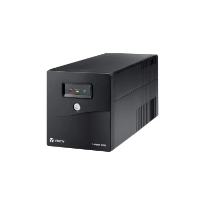 Afbeelding van Vertiv Liebert ItON 1000VA UPS Line interactive 1 kVA 600 W 4 AC uitgang(en)