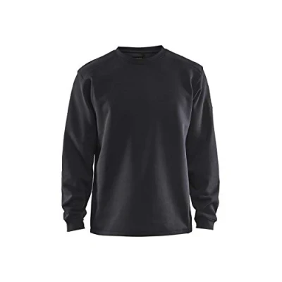 Afbeelding van Blaklader Sweatshirt 3335 1157 Zwart S