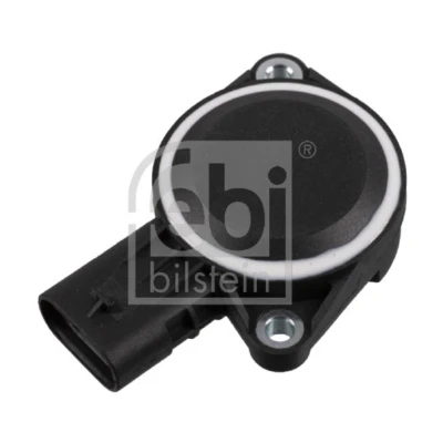 Afbeelding van Febi Bilstein Zuigleidingregelklep sensor 178355
