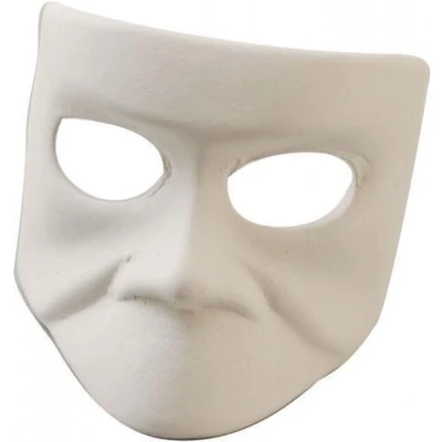 Afbeelding van Venetian masker