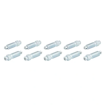Afbeelding van Ontluchtingsschroef / nippel QUICK BRAKE 0123