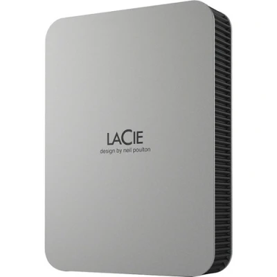 Afbeelding van LaCie Mobile Drive V2 5TB USB C