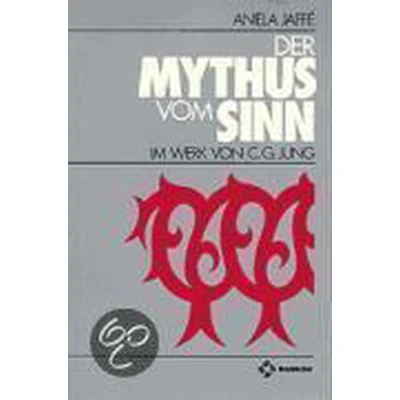 Afbeelding van Der Mythos vom Sinn im Werk von C.G. Jung