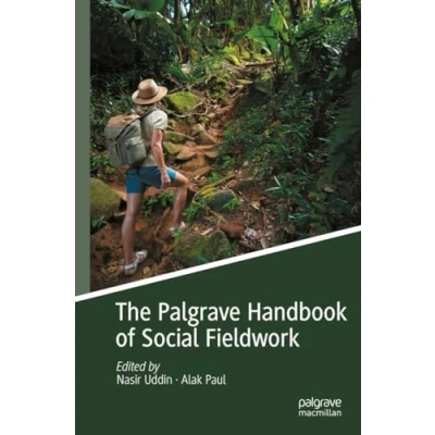 Afbeelding van The Palgrave Handbook of Social Fieldwork