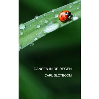 Afbeelding van DANSEN IN DE REGEN