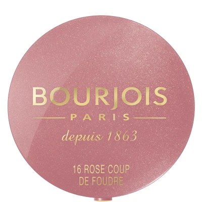 Afbeelding van Bourjois Blush 16 Rose Coup de Foudre