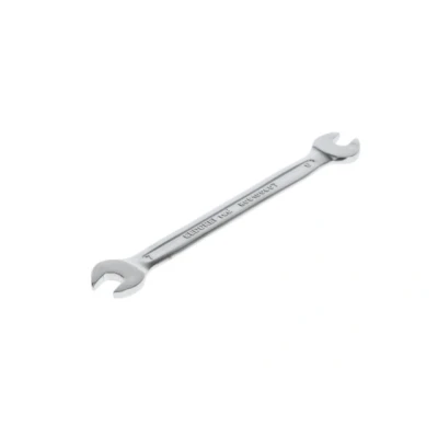 Afbeelding van Gedore RED 3300930 R05100607 Dubbele steeksleutel 6 7 mm DIN 3110