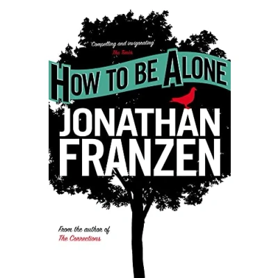 Afbeelding van How To Be Alone